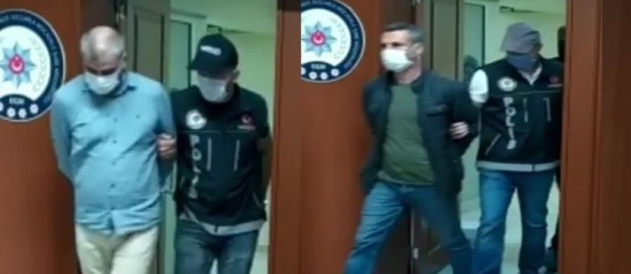 Sakarya narkotikten büyük uyuşturucu operasyonu