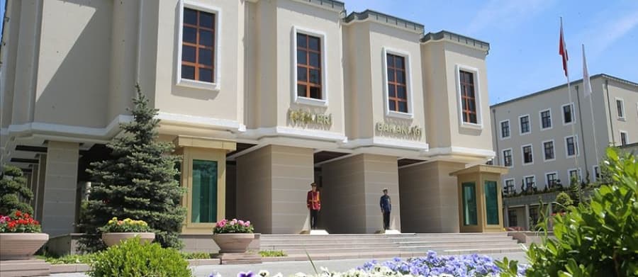 İçişleri'nden yeni korona genelgesi