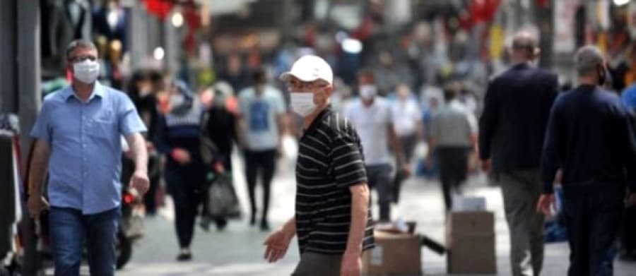 Bakan Koca, kitle bağışıklığının en yüksek olduğu ili açıkladı