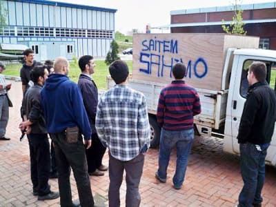 SAÜ, SAHİMO ile Bu Sefer Birinciliği Hedefliyor