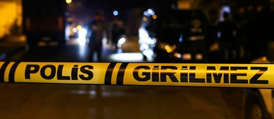 Önce silah sesi geldi, ardından cesedi bulundu