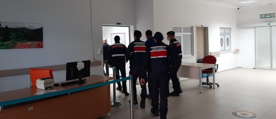 FETÖ operasyonunda 6 kişi tutuklandı