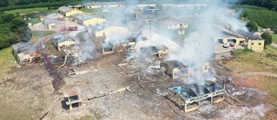 7 kişi ölmüştü, istenen cezalar belli oldu