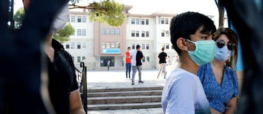 Yüz yüze eğitim açıklaması, detaylar belli oldu