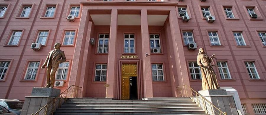 Bunu yapan tazminatsız kovulur