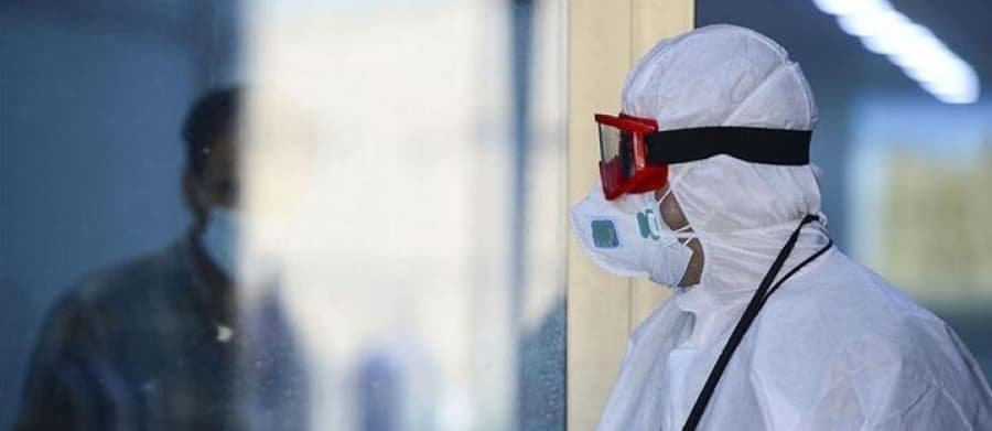 16 Kasım korona verileri