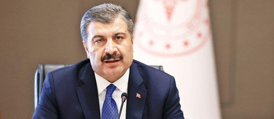 Bakan Koca açıkladı; Yasaklar geliyor mu