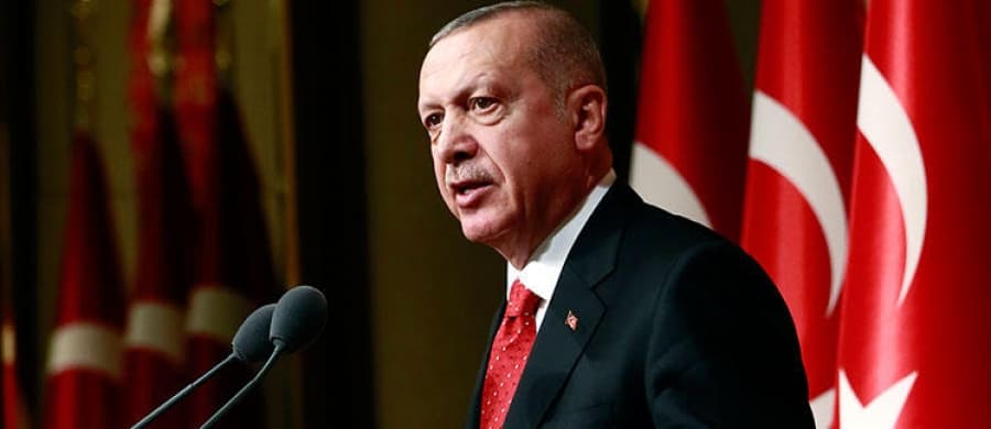 Cumhurbaşkanı açıkladı; İşte yeni yasaklar