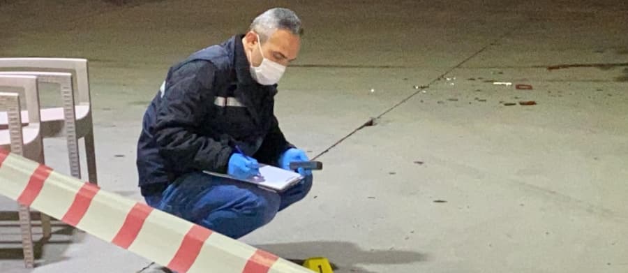 Sanayideki vurgunda yeni gelişme