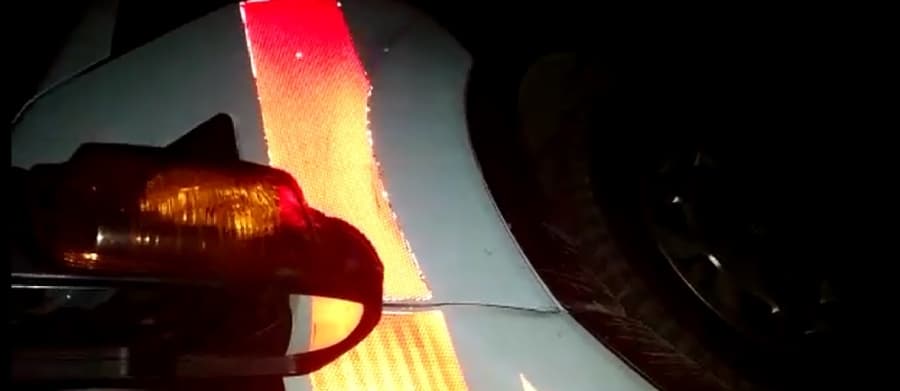 Serdivan'da 112 ekibine saldırı