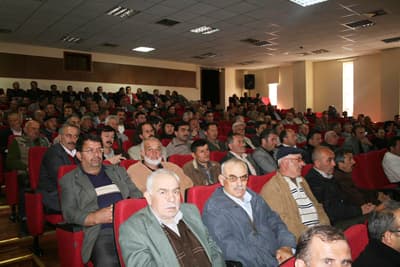 Karasu'da Ruhsatsız İnşaatlara Artık Son!