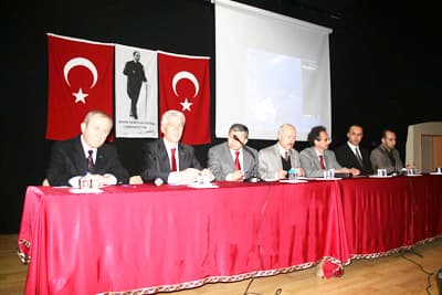 Karasu'da Ruhsatsız İnşaatlara Artık Son!