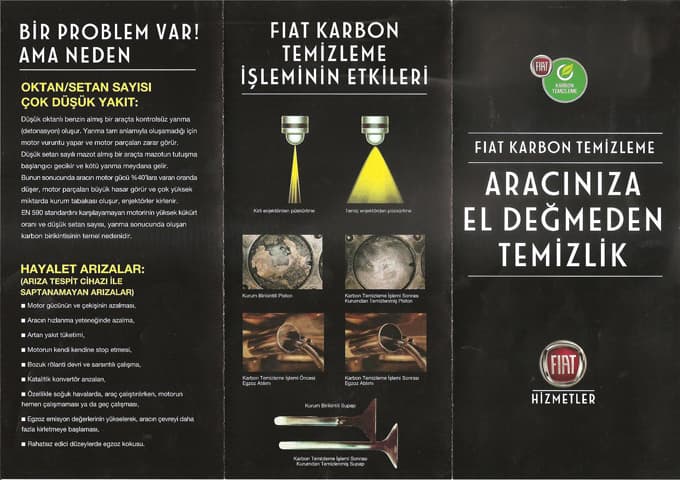 Aracım Benim İçin Önemli mi Diyorsunuz?