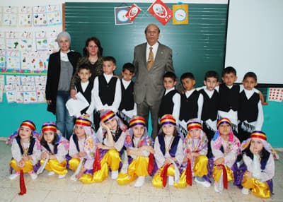 Camili Selçukbey&#8217;den Muhteşem Gösteriler