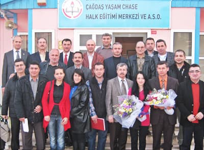 Emlak Kursuna Yazıldınız mı?