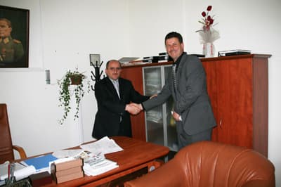 Ormanları Korumak İçin Birlik Olacaklar