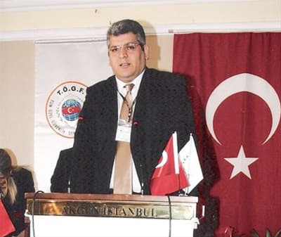 Ulusoy Güvenlik, İstanbul'da Sakarya'nın Sesi Oldu