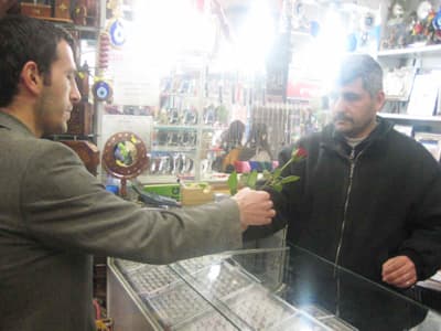 Peygamberimize Sevgi Gecesi Bu Akşam!
