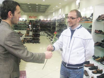 Peygamberimize Sevgi Gecesi Bu Akşam!