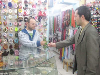 Peygamberimize Sevgi Gecesi Bu Akşam!