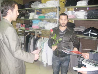 Peygamberimize Sevgi Gecesi Bu Akşam!