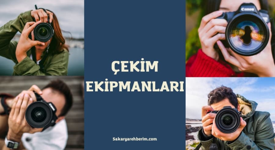 <p><img alt="" src="https://www.sakaryarehberim.com/pictures/haber_detay/resim21111169aVP.jpeg" /></p>

<p><strong>&Ccedil;EKİM EKİPMANLARI</strong><br />
Bir diğer husus ise &ccedil;ekim ekipmanlarıdır. Eğer se&ccedil;tiğiniz fotoğraf&ccedil;ı profesyonel &ccedil;alışmalar yapıyor ise kullandığı bir&ccedil;ok ekipman bulunmalıdır. Farklı ışıklar i&ccedil;in lensler, kalablık ortamları en uygun a&ccedil;ıdan yakalayabilecek lensler, drone gibi kullandığı ekipmanlar olmasına &ouml;zen g&ouml;stermelisiniz. &Ccedil;&uuml;nk&uuml; ne kadar &ccedil;ok ekipmanı var ise o kadar &ccedil;ok &ccedil;eşitlilikte ve kalitede fotoğraf &ccedil;ekebilen bir fotoğraf&ccedil;ı olmaktadır.</p>