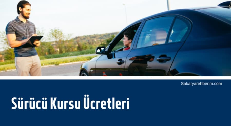 <p><img alt="" src="https://www.sakaryarehberim.com/pictures/haber_detay/resim211155KwqeH.jpeg" /></p>

<p><strong>S&Uuml;R&Uuml;C&Uuml; KURSU &Uuml;CRETLERİ</strong></p>

<p>S&uuml;r&uuml;c&uuml; kurslarının belirlediği &uuml;cretler ortalama olarak aynı seviyelerde olmaktadır. Fakat bunu &ouml;ğrenebilmek i&ccedil;in s&uuml;r&uuml;c&uuml; kursları ile g&ouml;r&uuml;şmeniz gerekmektedir. İsteğinize g&ouml;re ders sayısının azalması, artması dahilinde &uuml;cretler değişecektir. Almak istediğiniz ehliyete y&ouml;nelik de &uuml;cretlerde değişkenlik olacaktır. Birka&ccedil; s&uuml;r&uuml;c&uuml; kursu ile g&ouml;r&uuml;şerek ortalama fiyatı &ouml;ğrenmelisiniz.</p>