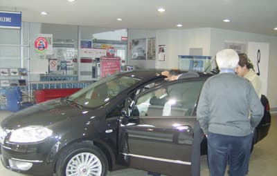Yeni Linea ile Deneme Sürüşüne Ne dersiniz?