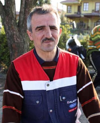 İngiliz ve Arap Atları Turistleri Gezdiriyor