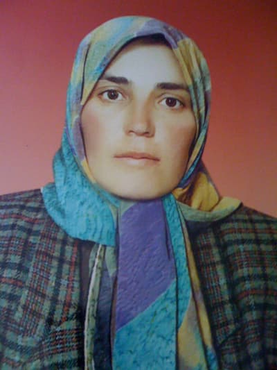 Dört Çocuk Annesi Kadın, 3 Gündür Kayıp!