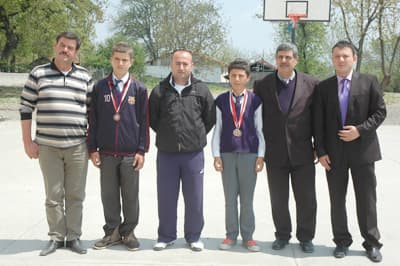 İmkansızlıklardan İmkan Yarattılar