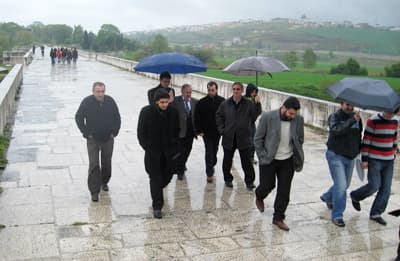 SAKVA&#8217;dan Söğüt Çıkarması