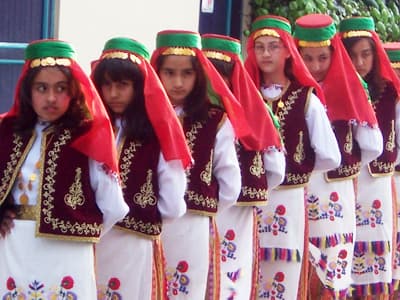 Süper Ninelerden Çevre Mücadelesine Tam Destek!