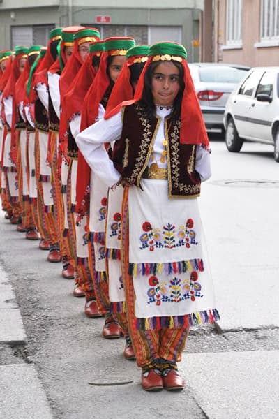 Süper Ninelerden Çevre Mücadelesine Tam Destek!