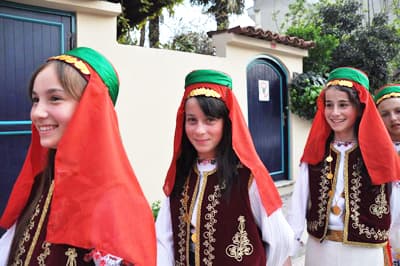 Süper Ninelerden Çevre Mücadelesine Tam Destek!