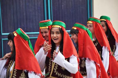 Süper Ninelerden Çevre Mücadelesine Tam Destek!