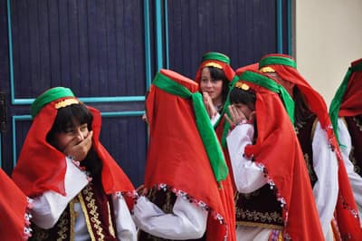 Süper Ninelerden Çevre Mücadelesine Tam Destek!