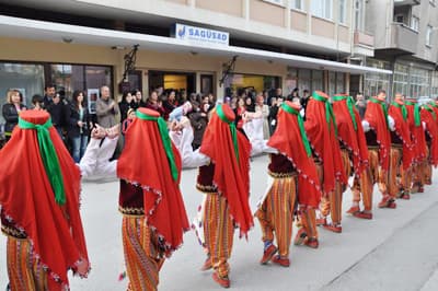 Süper Ninelerden Çevre Mücadelesine Tam Destek!