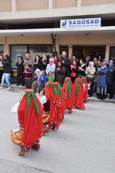 Süper Ninelerden Çevre Mücadelesine Tam Destek!