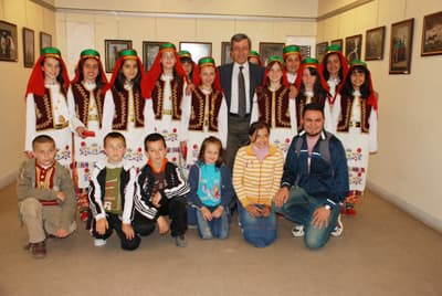 Süper Ninelerden Çevre Mücadelesine Tam Destek!