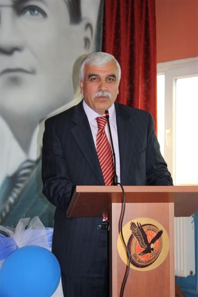 Özel Şahin Okullarında Muhteşem Gösteri