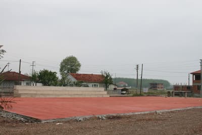 Sakarya Büyükşehir Belediyesi'nden Bir Çalışma Daha