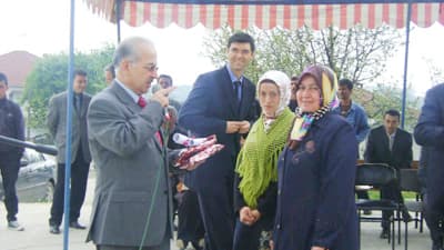 Onlar Artık Faturaları Okuyorlar