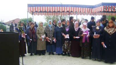 Onlar Artık Faturaları Okuyorlar