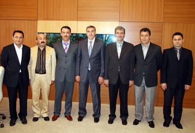 "Kültür Dernekleri Zenginliğimiz"