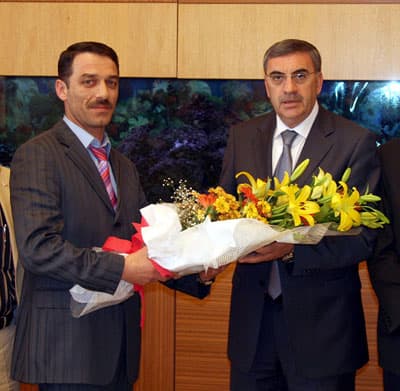 "Kültür Dernekleri Zenginliğimiz"