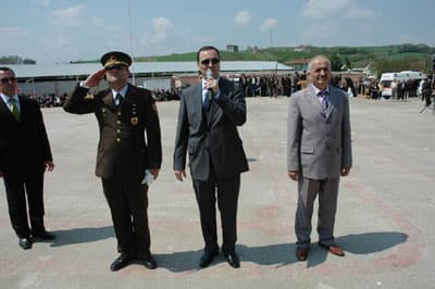 Kaynarca'nın Düşman İşgalinden Kurtuluşu Kutlandı
