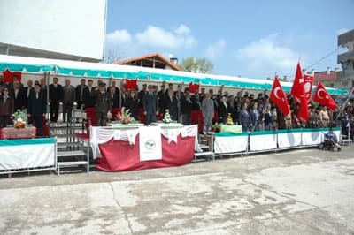 Kaynarca'nın Düşman İşgalinden Kurtuluşu Kutlandı