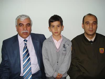 Türkiye Elemelerinde Sakarya'yı Temsil Edecek