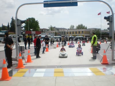 Her Gün 100 Trafik Kazasının Olduğunu Biliyor musunuz?